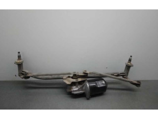 Моторчик дворников 1C1955023A, 4CABLES    Volkswagen New Beetle