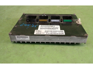 Блок управления двигателем Блок управления Jeep Commander