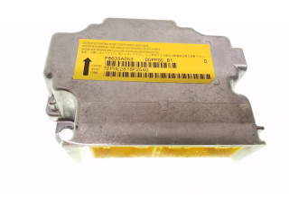 Блок подушек безопасности P8635A053, 8635A053 Citroen C-Crosser