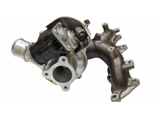 Turbodmychadlo Турбина 16389700018, 16389880009 KIA Optima 1.6