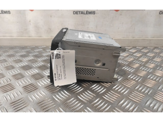 Радио/ проигрыватель CD/DVD / навигация 1K0035164D, 1K0035164D Volkswagen Jetta VI