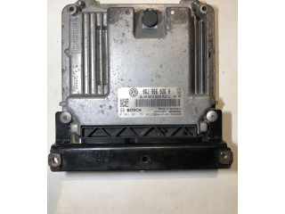 Řídící jednotka 06J906026H, 0261201781 Volkswagen Tiguan 2010