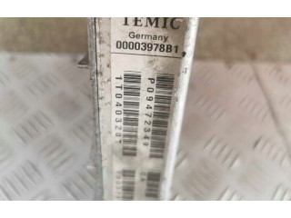 Блок управления коробкой передач 00003978B1 Volvo S80