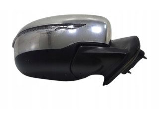 Zpětné zrcátko  Nissan Navara D23 2019    