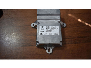 Блок подушек безопасности 5a656b555   BMW X3 G01