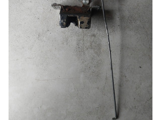 Zámek zadních dveří Opel Zafira A 2003