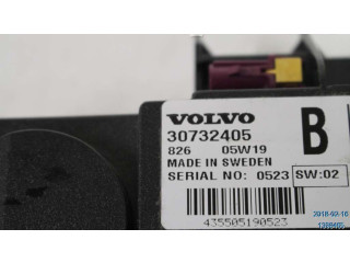 Блок управления 30775509   Volvo XC90