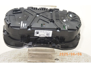 Панель приборов 6V0920740A Skoda Fabia Mk3 (NJ)