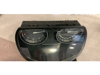 Панель приборов 341437202 BMW X3 E83