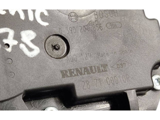 Моторчик заднего дворника 287100010R, 0390201856    Renault Scenic III -  Grand scenic III