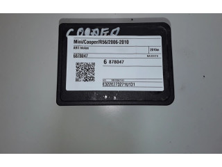 Блок АБС 6878047 Mini One - Cooper Coupe R56 2005 - 2014 года