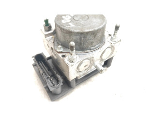 Блок АБС 8200756095, 0265239198   Dacia  Logan I  2004-2012 года