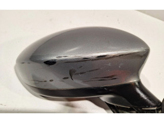 Zpětné zrcátko  Fiat Punto Evo 2010    