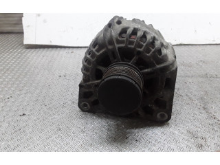 Генератор 231003831R   Dacia Logan I      