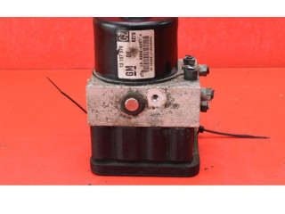Jednotka ABS 13157579GZ, 13157579GZ Opel Astra H 2004
