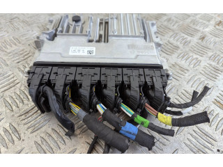 Блок управления двигателем Блок управления 5A4C358, 0261S105VN BMW 1 F40