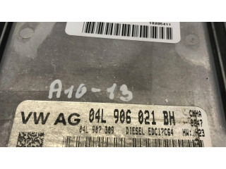 Řídící jednotka 04L906021BH, 0281030371   Audi A5 Sportback 8TA 2015