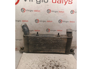 Интеркулер MR404751, 1271001270 Mitsubishi Pajero