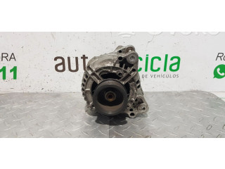 Генератор 9459093 Volvo S80