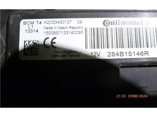 Блок предохранителей A2C53430127, 284B15146R   Dacia Dokker    