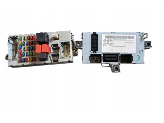 Pojistková skříňka 46552681, 46774357 Fiat Punto (188) 2002