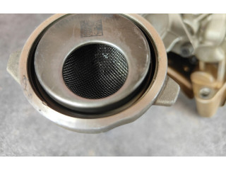 Čerpadlo oleje 7570806 BMW 7 F01 F02 F03 F04