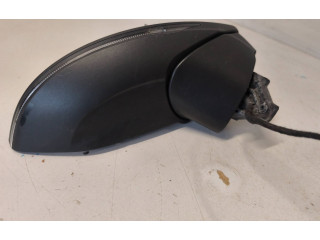 Зеркало электрическое Audi A6 S6 C8 4K 2018 - года