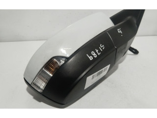 Зеркало электрическое        Skoda Fabia Mk3 (NJ)  2015 - 2021 года   