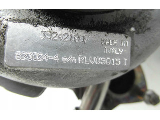 Турбина Jeep Grand Cherokee 35242180F