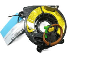 Подушка безопасности водителя 96628697, 96628697   Chevrolet Captiva