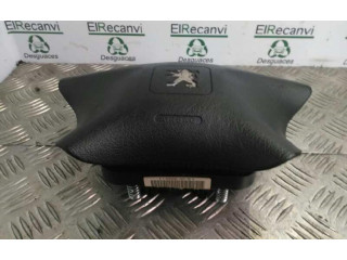 Подушка безопасности двери 96639597X   Peugeot Partner