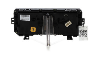 Панель приборов 9845075980, I0-3564A   Citroen C5 Aircross       