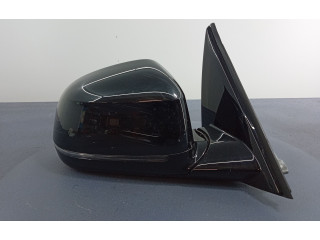 Зеркало электрическое BMW X3 G01 2018 - года