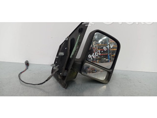 Зеркало электрическое Ford Transit - Tourneo Connect 2009 - 2013 года