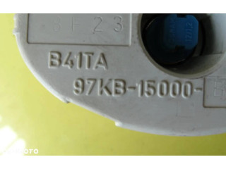 Дисплей    97KB-15000-BE, 97KB15000BE   Ford Ka