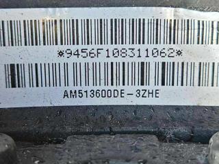 Руль Ford Focus  2010-2017 года AM513600DE, 9455F108311062      