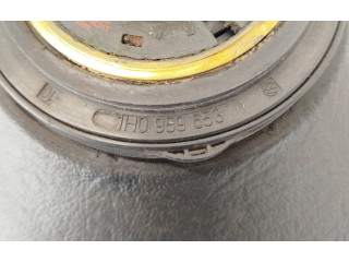 Руль Volkswagen Transporter - Caravelle T4  1991 - 2003 года 1H0959653      