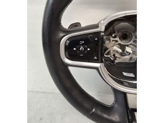 Руль Volvo XC90  2014 -  года 39838209      