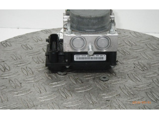 Блок АБС 8200756092 Dacia Sandero 2008 - 2012 года