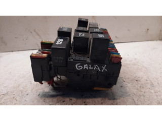 Блок предохранителей 7M0937025D Ford Galaxy