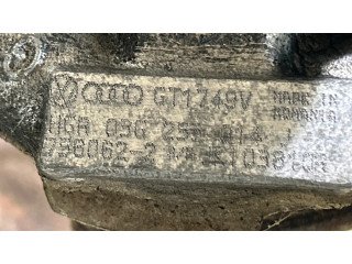 Turbodmychadlo Турбина 03G253014J   Dodge Caliber 2.0  