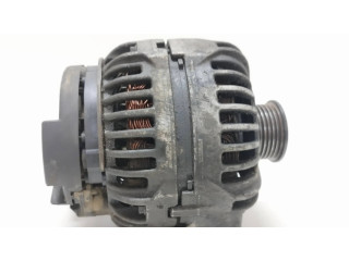 Генератор A0121548902, 0124625007   Mercedes-Benz ML W164 5.0     