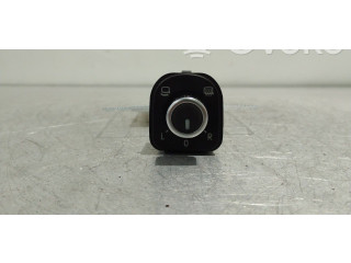 Zpětné zrcátko Volkswagen Tiguan 2012 5K0959565