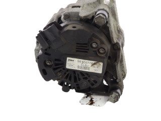 Генератор 9665577680   Citroen C4 I      