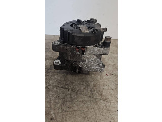 Генератор 9661544880, 2543457A   Citroen C5      