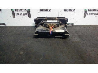 Блок управления климат-контролем 9725034410 Hyundai Sonata