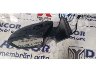 Зеркало электрическое        Skoda Fabia Mk3 (NJ)  2015 - 2021 года   