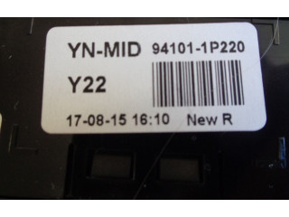 Дисплей 941011P220 KIA Venga