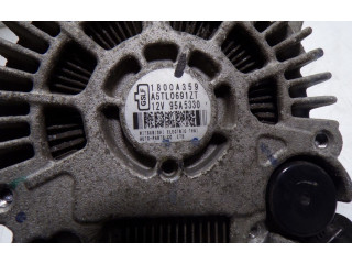 Генератор 1800A359, 1800A359 Mitsubishi Mirage VI G4 Attrage