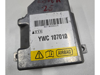 Блок подушек безопасности YWC107010, RDT1M20ACC Rover 25